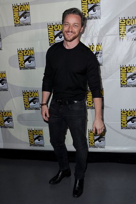 James Mcavoy Poster 3902451