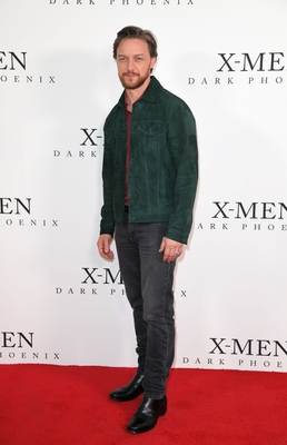 James Mcavoy Poster 3902452