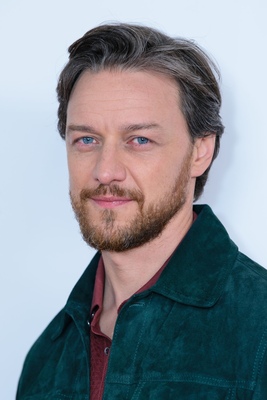James Mcavoy Poster 3902454