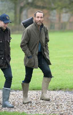 James Middleton Poster 2746282