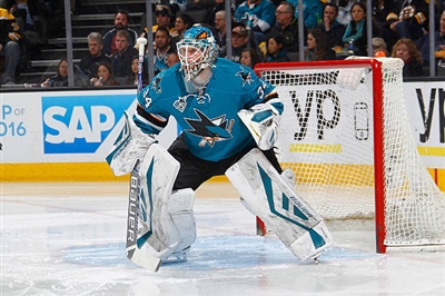 James Reimer Poster 3572747