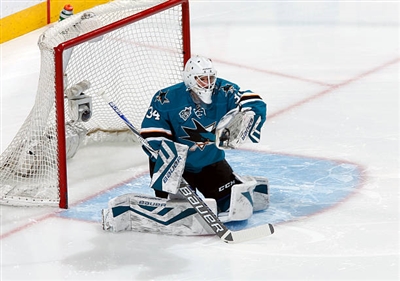 James Reimer Poster 3572752