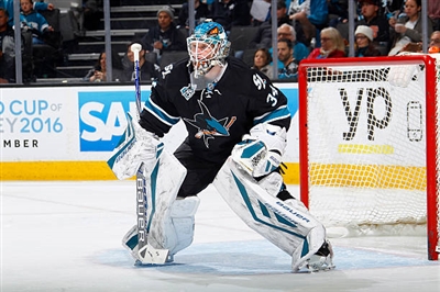 James Reimer Poster 3572753