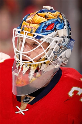James Reimer Poster 3572754