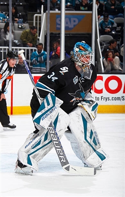 James Reimer Poster 3572755