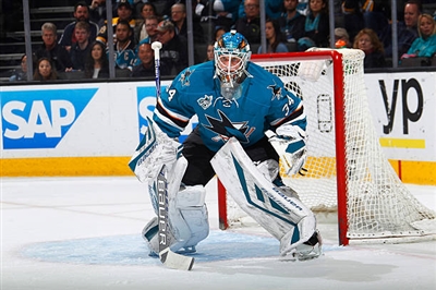 James Reimer Poster 3572759