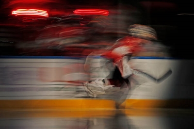 James Reimer Poster 3572763
