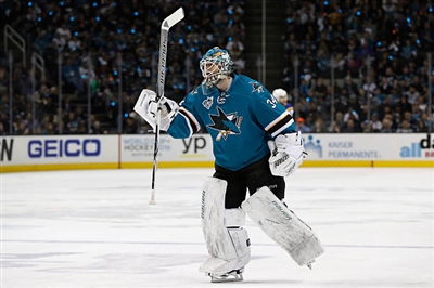 James Reimer Poster 3572764