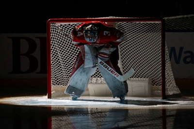 James Reimer Poster 3572765