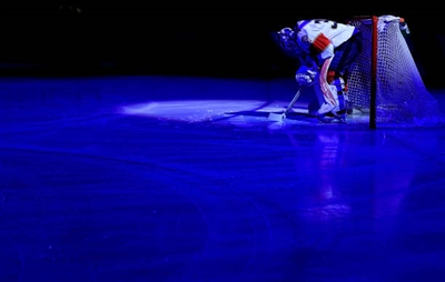 James Reimer Poster 3572770