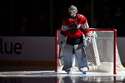 James Reimer Poster 3572771