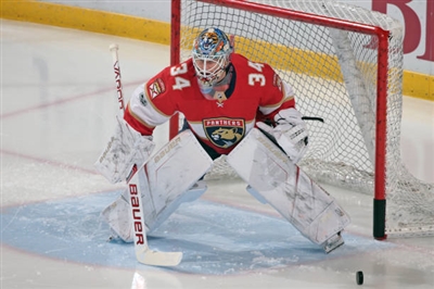 James Reimer Poster 3572772