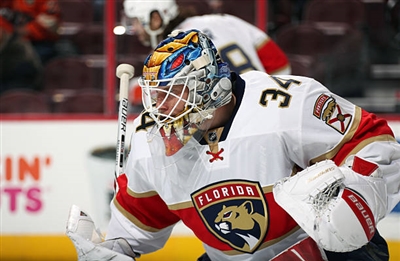 James Reimer Poster 3572773