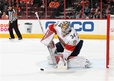 James Reimer Poster 3572774