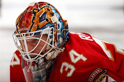James Reimer Poster 3572775
