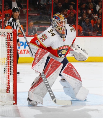 James Reimer Poster 3572777