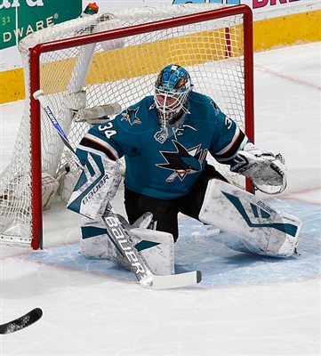 James Reimer Poster 3572778