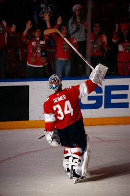 James Reimer Poster 3572782