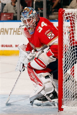 James Reimer Poster 3572784