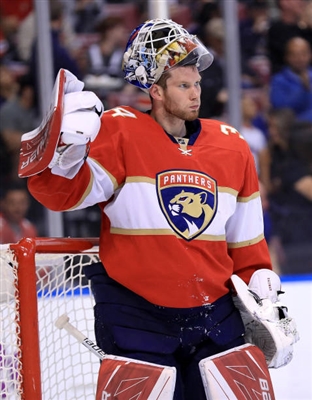James Reimer Poster 3572788