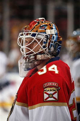 James Reimer Poster 3572789