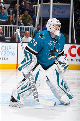 James Reimer Poster 3572791