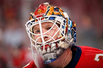 James Reimer Poster 3572793