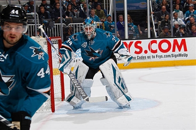 James Reimer Poster 3572794