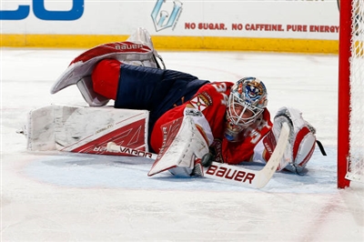James Reimer Poster 3572796