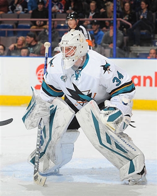 James Reimer Poster 3572797