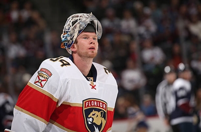 James Reimer Poster 3572798