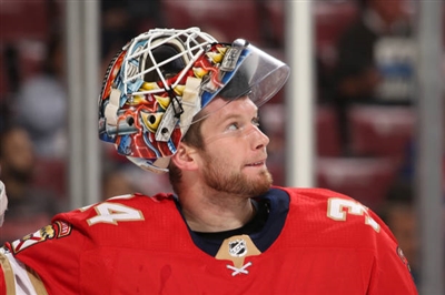 James Reimer Poster 3572799