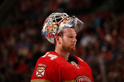 James Reimer Poster 3572802