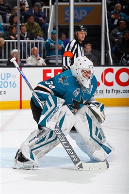 James Reimer Poster 3572812