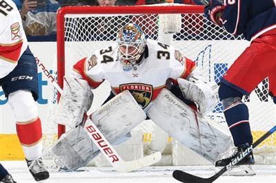 James Reimer Poster 3572813