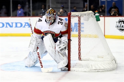 James Reimer Poster 3572815