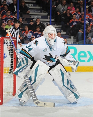 James Reimer Poster 3572816