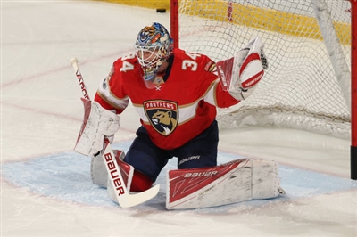 James Reimer Poster 3572818