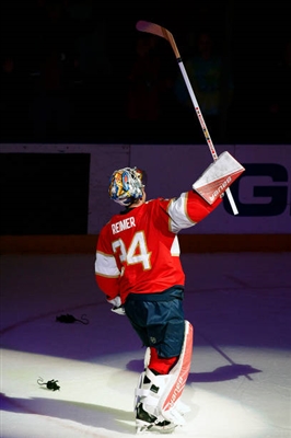 James Reimer Poster 3572820