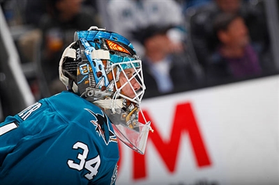 James Reimer Poster 3572821