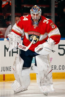 James Reimer Poster 3572822