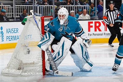 James Reimer Poster 3572828