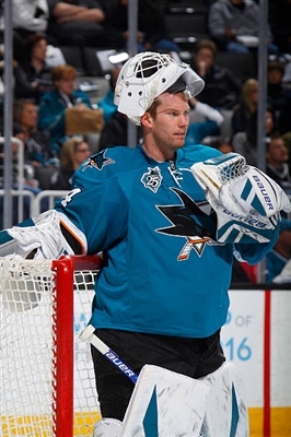 James Reimer Poster 3572829