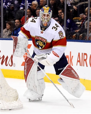 James Reimer Poster 3572830