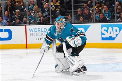 James Reimer Poster 3572834
