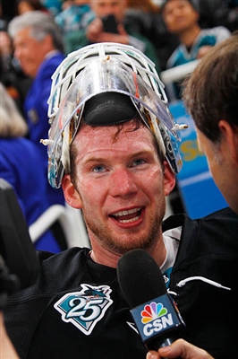 James Reimer Poster 3572836