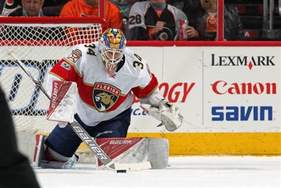 James Reimer Poster 3572837