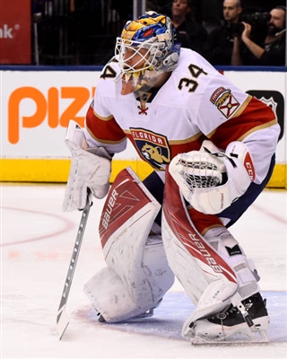 James Reimer Poster 3572838