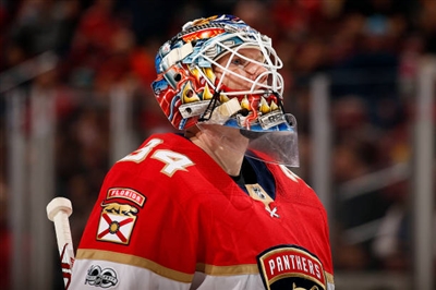 James Reimer Poster 3572839
