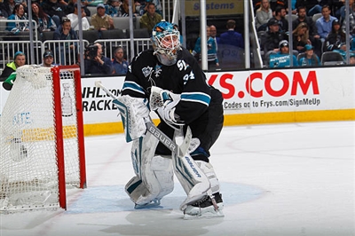 James Reimer Poster 3572841